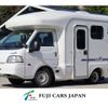 mazda bongo-truck 2010 GOO_NET_EXCHANGE_0708485A30250514W001 image 1