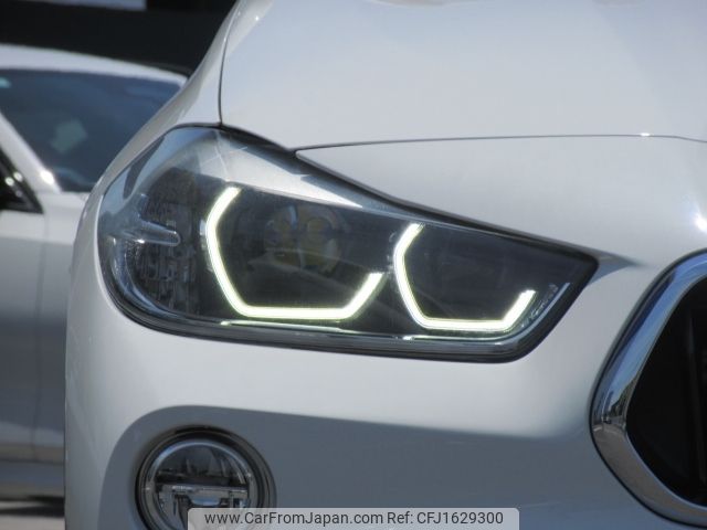 bmw x2 2019 CFJ1629300 image 2
