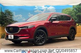 mazda cx-8 2021 -MAZDA--CX-8 3DA-KG2P--KG2P-350448---MAZDA--CX-8 3DA-KG2P--KG2P-350448-