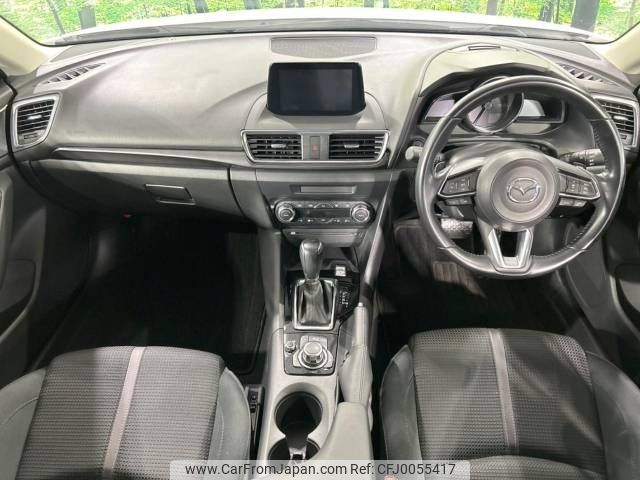 mazda axela 2017 -MAZDA--Axela DBA-BM5AS--BM5AS-401367---MAZDA--Axela DBA-BM5AS--BM5AS-401367- image 2