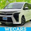 toyota voxy 2019 quick_quick_ZRR80W_ZRR80-0521265 image 1