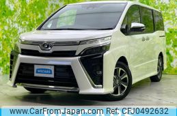 toyota voxy 2019 quick_quick_ZRR80W_ZRR80-0521265