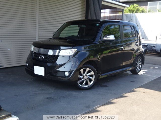 toyota bb 2013 CFJ1362323 image 1