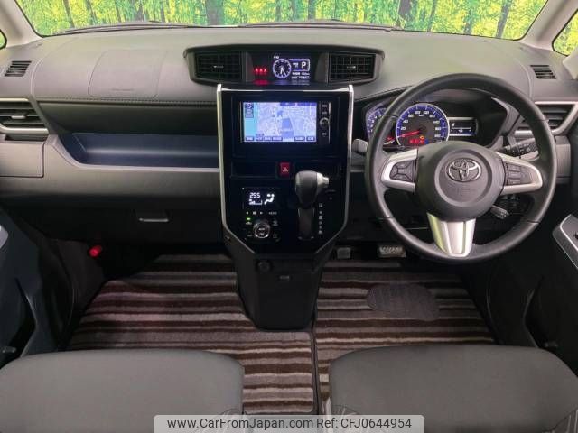 toyota roomy 2017 -TOYOTA--Roomy DBA-M900A--M900A-0052637---TOYOTA--Roomy DBA-M900A--M900A-0052637- image 2