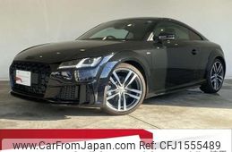 audi tt-coupe 2023 CFJ1555489