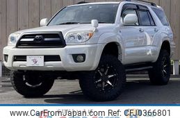 toyota hilux-surf 2005 -TOYOTA--Hilux Surf CBA-TRN215W--TRN215-0007672---TOYOTA--Hilux Surf CBA-TRN215W--TRN215-0007672-