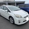 toyota prius 2009 -TOYOTA--Prius DAA-ZVW30--ZVW30-1077730---TOYOTA--Prius DAA-ZVW30--ZVW30-1077730- image 1