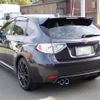 subaru impreza 2009 CFJ1836633 image 15
