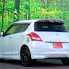 suzuki swift 2015 quick_quick_ZC72S_367078 image 8