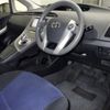 toyota prius 2012 -TOYOTA 【習志野 352ﾔ1212】--Prius ZVW30-5513911---TOYOTA 【習志野 352ﾔ1212】--Prius ZVW30-5513911- image 4