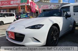 mazda roadster 2022 -MAZDA 【名変中 】--Roadster ND5RC--656784---MAZDA 【名変中 】--Roadster ND5RC--656784-