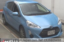 toyota aqua 2015 -TOYOTA--AQUA NHP10-6472209---TOYOTA--AQUA NHP10-6472209-