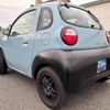suzuki twin 2005 -SUZUKI 【愛媛 782ﾅ2】--Twin EC22S--220834---SUZUKI 【愛媛 782ﾅ2】--Twin EC22S--220834- image 25
