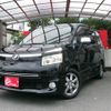toyota voxy 2009 -TOYOTA--Voxy DBA-ZRR70W--ZRR70-0254797---TOYOTA--Voxy DBA-ZRR70W--ZRR70-0254797- image 1