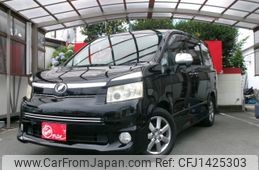 toyota voxy 2009 -TOYOTA--Voxy DBA-ZRR70W--ZRR70-0254797---TOYOTA--Voxy DBA-ZRR70W--ZRR70-0254797-