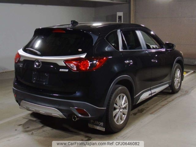 mazda cx-5 2013 -MAZDA--CX-5 KE2AW-124286---MAZDA--CX-5 KE2AW-124286- image 2