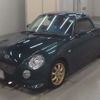 daihatsu copen 2003 -DAIHATSU 【足立 580ふ5425】--Copen L880K-0007602---DAIHATSU 【足立 580ふ5425】--Copen L880K-0007602- image 1