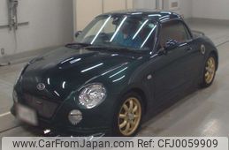 daihatsu copen 2003 -DAIHATSU 【足立 580ふ5425】--Copen L880K-0007602---DAIHATSU 【足立 580ふ5425】--Copen L880K-0007602-