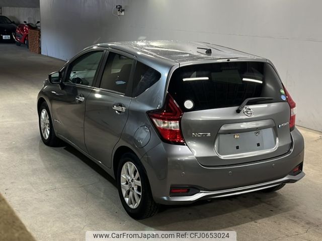 nissan note 2020 -NISSAN--Note HE12-321179---NISSAN--Note HE12-321179- image 2