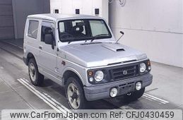 suzuki jimny 1998 -SUZUKI--Jimny JA22W-150136---SUZUKI--Jimny JA22W-150136-