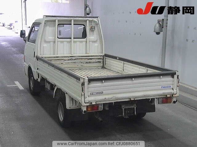 mazda bongo-brawny-truck 1996 -MAZDA--Bongo Brawny Truck SD29T--SD29T-601694---MAZDA--Bongo Brawny Truck SD29T--SD29T-601694- image 2