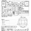 toyota mark-x 2016 -TOYOTA--MarkX GRX135-6014987---TOYOTA--MarkX GRX135-6014987- image 3