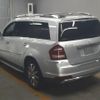 mercedes-benz gl-class 2011 -MERCEDES-BENZ--Benz GL Class WDC1648861A769169---MERCEDES-BENZ--Benz GL Class WDC1648861A769169- image 6