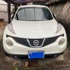 nissan juke 2011 -NISSAN--Juke DBA-YF15--YF15-049412---NISSAN--Juke DBA-YF15--YF15-049412- image 1