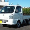 suzuki carry-truck 2017 quick_quick_DA16T_DA16T-359843 image 1