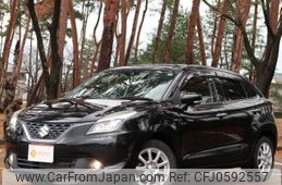 suzuki baleno 2017 -SUZUKI 【名変中 】--Baleno WB32S--00272922---SUZUKI 【名変中 】--Baleno WB32S--00272922-