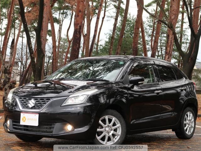 suzuki baleno 2017 -SUZUKI 【名変中 】--Baleno WB32S--00272922---SUZUKI 【名変中 】--Baleno WB32S--00272922- image 1