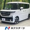 suzuki spacia 2023 -SUZUKI--Spacia 5AA-MK94S--MK94S-109652---SUZUKI--Spacia 5AA-MK94S--MK94S-109652- image 1