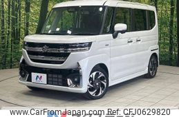 suzuki spacia 2023 -SUZUKI--Spacia 5AA-MK94S--MK94S-109652---SUZUKI--Spacia 5AA-MK94S--MK94S-109652-