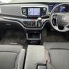 honda odyssey 2017 -HONDA--Odyssey DAA-RC4--RC4-1025764---HONDA--Odyssey DAA-RC4--RC4-1025764- image 2