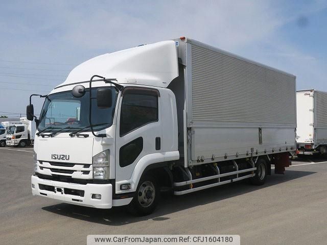 isuzu forward 2018 CFJ1604180 image 1
