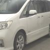 nissan serena 2013 -NISSAN 【つくば 300ﾙ7372】--Serena HFC26-151166---NISSAN 【つくば 300ﾙ7372】--Serena HFC26-151166- image 5