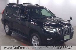 toyota land-cruiser-prado 2022 -TOYOTA--Land Cruiser Prado 3DA-GDJ150W--GDJ150W-0070887---TOYOTA--Land Cruiser Prado 3DA-GDJ150W--GDJ150W-0070887-