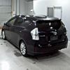 toyota prius-α 2013 -TOYOTA--Prius α ZVW41W-3307405---TOYOTA--Prius α ZVW41W-3307405- image 2