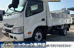 hino dutro 2014 CFJ1603345