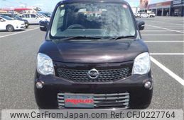 nissan moco 2012 -NISSAN 【野田 580ｽ7980】--Moco DBA-MG33S--MG33S-192607---NISSAN 【野田 580ｽ7980】--Moco DBA-MG33S--MG33S-192607-