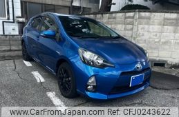 toyota aqua 2014 -TOYOTA--AQUA DAA-NHP10--NHP10-6294505---TOYOTA--AQUA DAA-NHP10--NHP10-6294505-