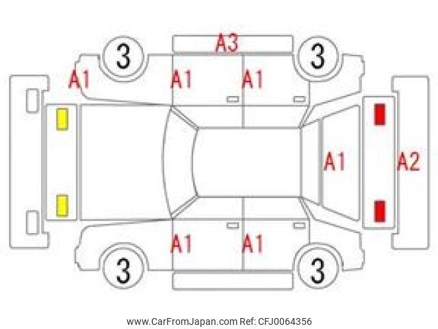 honda n-box 2015 -HONDA--N BOX DBA-JF1--JF1-1531503---HONDA--N BOX DBA-JF1--JF1-1531503- image 2