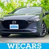 mazda mazda3-fastback 2020 quick_quick_6BA-BP5P_BP5P-112553 image 1