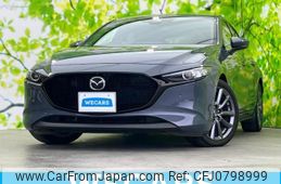 mazda mazda3-fastback 2020 quick_quick_6BA-BP5P_BP5P-112553