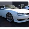 nissan silvia 1996 -NISSAN--Silvia E-S14--S14-139030---NISSAN--Silvia E-S14--S14-139030- image 1