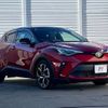 toyota c-hr 2020 -TOYOTA--C-HR DBA-NGX10--NGX10-2016876---TOYOTA--C-HR DBA-NGX10--NGX10-2016876- image 18