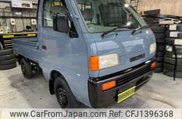 suzuki carry-truck 1999 A644