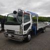 mitsubishi-fuso fighter 1999 -MITSUBISHI 【京都 100せ5135】--Fuso Fighter FK71GJ-550083---MITSUBISHI 【京都 100せ5135】--Fuso Fighter FK71GJ-550083- image 1