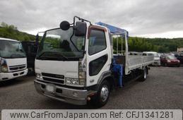 mitsubishi-fuso fighter 1999 -MITSUBISHI 【京都 100せ5135】--Fuso Fighter FK71GJ-550083---MITSUBISHI 【京都 100せ5135】--Fuso Fighter FK71GJ-550083-