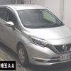 nissan note 2018 -NISSAN--Note E12-566829---NISSAN--Note E12-566829- image 1